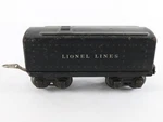 Lionel 2689TX Black Metal Steam Locomotive Tender Train Car. Fixed Price $11.25.