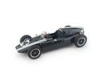 Vehicles Formula F1 1:43 Scale Brumm Cooper Brabham Diecast Model Car. Fixed Price $62.38.