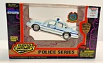 1996 Road Champs 1/43 Police Little Rock Arkansas. Ford Crown Victoria. Nos. Fixed Price $11.90.