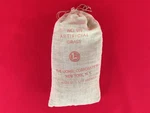 Lionel Postwar 919 Bag Of Artificial Grass - Original Full. Fixed Price $23.95.