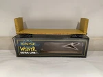 Weaver 3-RAIL Union Pacific 50 Bulkhead Car! Scale Freight Up. Fixed Price $49.99.