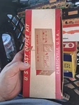 Plasticville Gauge U.s. Post Office Kit Original Box Bachmann. Fixed Price $18.75.
