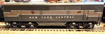 Lionel Rare 2354 New York Central B Unit In Good Condition.. Fixed Price $179.00.