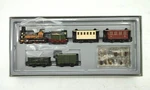 Marklin 26573 Wurttemberg Ho Scale Steam Freight Train. Fixed Price $425.00.