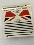 Sheet Model Decals For Airfix Concorde Sky King Airliner British 1/144 6175. Fixed Price $9.08.
