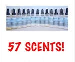 Jt Mega Steam Scented Smoke Fluid 2 Oz Lionel Mth Lgb Af Ho Gauge Train. Fixed Price $8.99.