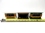 American Flyer 271 3 Pc Whistle Stop Set Mini Craft - Postwar / Gauge Lionel. Fixed Price $99.99.