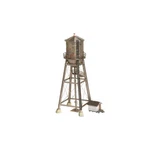 Woodland Scenics Scale Rustic Water Tower Built Ready BR5866. Fixed Price $184.95.