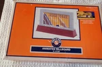 Lionel Animated Billboard 6-14159 New In Open Box. Fixed Price $24.95.
