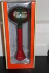 Lionel #82003 Christmas Joy The World Blinking Water Tower. Fixed Price $44.95.