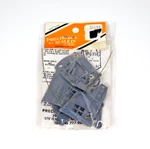 Precision #31159 Ho Scale, Steam Locomotive All Weather Vestibule Cab Kit. Fixed Price $27.20.