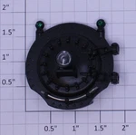 Lionel 18058-21 #773 Nyc Century Club Hudson Boiler Front (726-113). Fixed Price $35.00.
