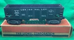 Gauge Lionel 6456-25 Lehigh Hopper Train Car Diecast Scale W/original Box. Fixed Price $34.50.