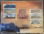 Walthers Ho - Good's Store 40TH Anniversary Train Set Conrail. Fixed Price $300.00.