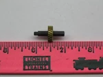 Lionel Parts 2328-78 Gear 1QTY. Fixed Price $14.85.