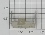 Lionel 20-150 Kw 10A 190W Circuit Breaker Wide Bracket Only (10). Fixed Price $20.00.