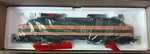 K-line K2733-5018HC Great Northern EP-5 Electric Loco Digital Sounds Cruise Ln. Fixed Price $340.00.