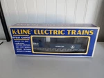 K-line 0/027 Baltimore Ohio '91 Ttos Boom Car B&o Buckeye K-19902 New/w Box. Fixed Price $19.95.