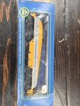 Ho Scale Ahm BL-2 Locomotive Chesapeake Ohio C&o. Fixed Price $35.00.