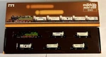 Marklin 8145 Z Scale Provincial Wuerttemberger Beer Set -tested-. Fixed Price $245.00.