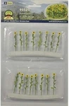 Jtt Sunflowers - Scale Model Railroad Scenery Plant #95524. Fixed Price $10.12.