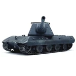 1/72 Scale German E-100 Super Heavy Tank Model Alloy Ornament Military. Fixed Price $16.98.