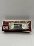 K-line K-6435 Bakers Chocolate Classic Box Car Guage. Fixed Price $49.99.