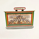 Vtg Lefton Billboards Of Yesteryear Ringling Bros And Barnum & Bailey #10516. Fixed Price $19.99.
