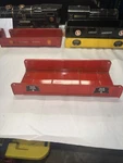 Vintage Marx 1305 Rock Island Railroad Steel Girder Bridge O-gauge #2. Fixed Price $11.24.