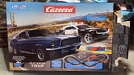 Carrera 63504 Speed Trap Battery 1:43 Scale Slot Racing Track Set W Jump Ram. Fixed Price $45.75.