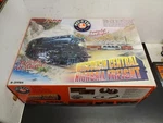 Lionel Complete Ogauge Train Set Wisconsin Central Highball Freight 6-31986 Nice. Fixed Price $429.99.