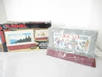 The Lionel Vault 12761 Animated Billboard Accessory- 0/027- Ln- W14. Fixed Price $22.49.
