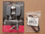 Metra Home Theater SPY-CAT5BNC12V 5/6 Video Cable New In Box, Ships Free. Fixed Price $16.99.