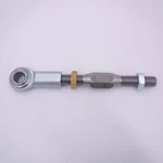 Wehrs WMP-WM40AL 3/4" Double Adjuster W/adjustable Top For WEH-WM4017-19 J-bar. Fixed Price $83.69.