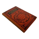 Life And Adventures Baron Trenck Vol - Thomas Holcroft Hardback 1886. Fixed Price $24.99.