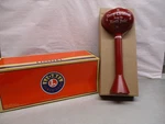 Lionel Christmas Water Tower 6-24273. Fixed Price $39.99.