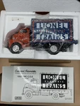 Nib! First Gear 1952 Gmc C.o.e. Lionel Eastwood Limited Edition 19-0108. Fixed Price $19.99.