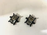 Lionel Parts 581-10, ,pick Up Roller Carriage Price For (each). Fixed Price $12.95.