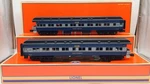Lionel 2227360 Csx Business Train (set Of 2) Ex/box. Fixed Price $327.99.