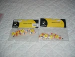2-K-LINE 6-21324 Circus Accessories 10 Figures New Sealed Pack 0-027. Fixed Price $34.95.