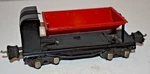 Vintage Pre-war Lionel 3659 Operating Coal Dumping Car. 4. Fixed Price $14.95.