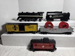 Lionel Lines Classic Freight 7-11119 (0009). Fixed Price $229.95.