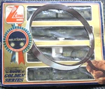 Ho Lima German Military Golden Series Train Set 109704. Fixed Price $400.00.
