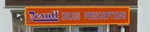 Miller Engineering Light Works Usa 88-2201 Rexall Drugs Billboard O, S, & Ho. Fixed Price $43.75.