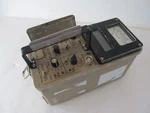 Ludlum 2221 Scaler Ratemeter Radiation Geiger Counter - Tested #2. Fixed Price $899.00.