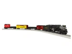 Lionel 2361020 Nickel Plate Road Ho Gauge Steam Freight Train Set. Fixed Price $379.25.