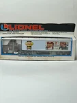 Lionel 1:48 Scale #6-52055 Loca Sovex Stores Semi Truck With Box. Fixed Price $24.95.