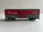 Marx 174580 - Gauge Nyc Pacemaker Freight Service Box Car!. Fixed Price $9.95.