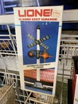 Lionel And 027 Vintage Automatic Highway Flasher 6-2154 New Box. Fixed Price $39.00.