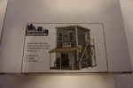 / ON30 Scale Banta Works B&o Hotel #6131 (000141). Fixed Price $76.50.